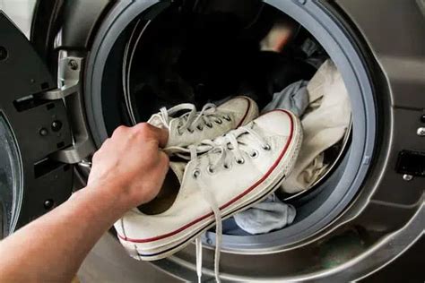 can you tumble dry converse